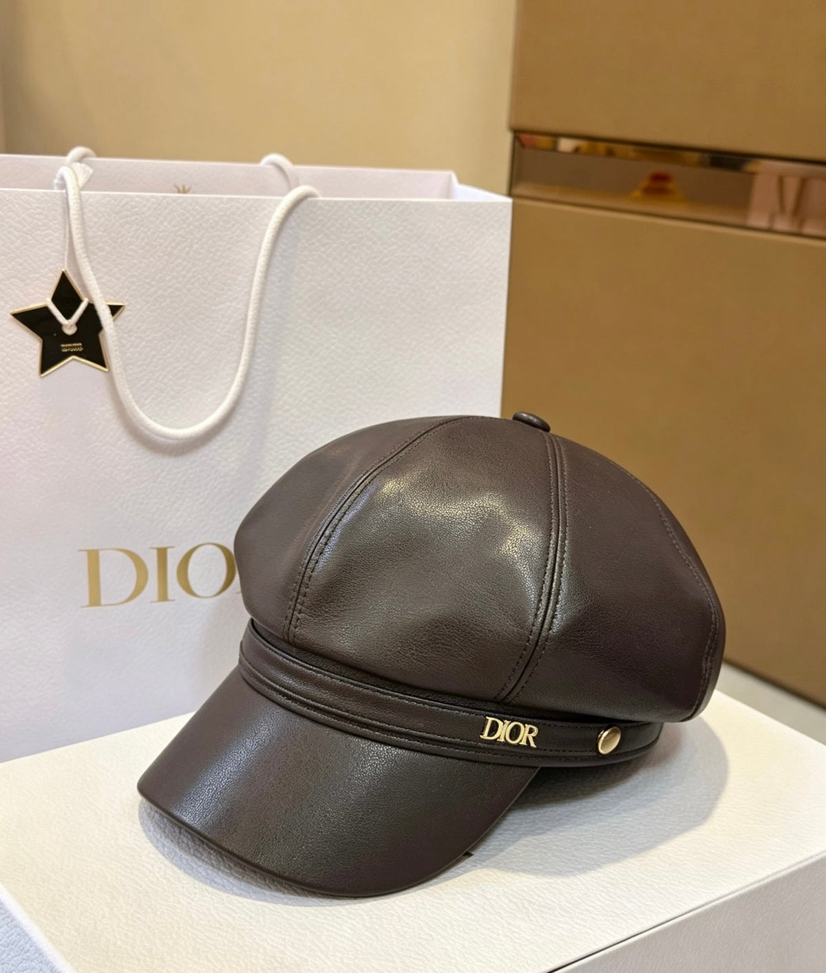 Cap