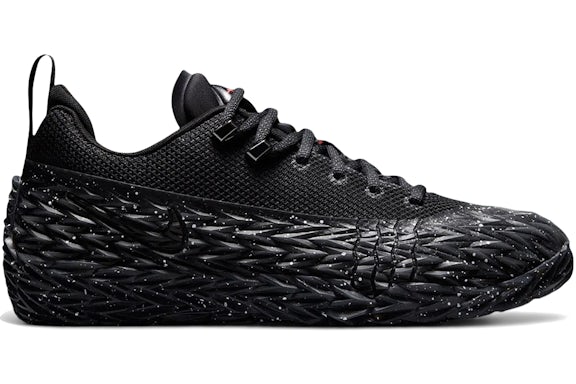 Nike ST Charge EP Black Bright Crimson