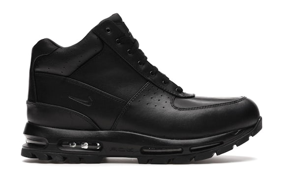 Nike Air Max Goadome Black