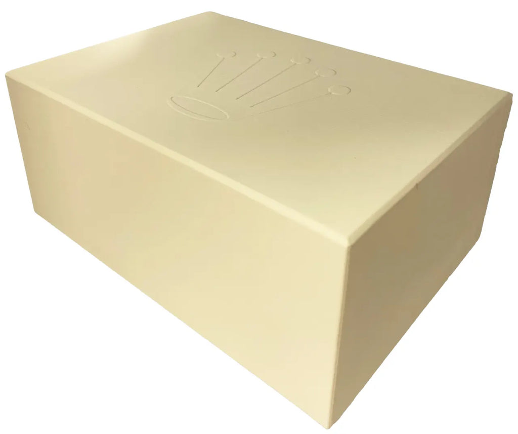 Rolex Plum Dial Oyster Perpetual - Hình 8